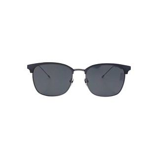 Kính mát unisex exfash ef76961 c13 - hàng chính hãng