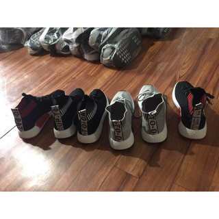{Free Ship từ đơn hàng 99k} Giày Cổ Cao Chun Size Nam Nữ 35-43