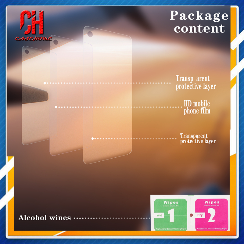 Phim dán mềm bảo vệ màn hình Samsung A51 A11 A10 A50 A31 A10S J7 Prime J2 Prime A20S A21S A30 A50S A30S A20 M11 M10