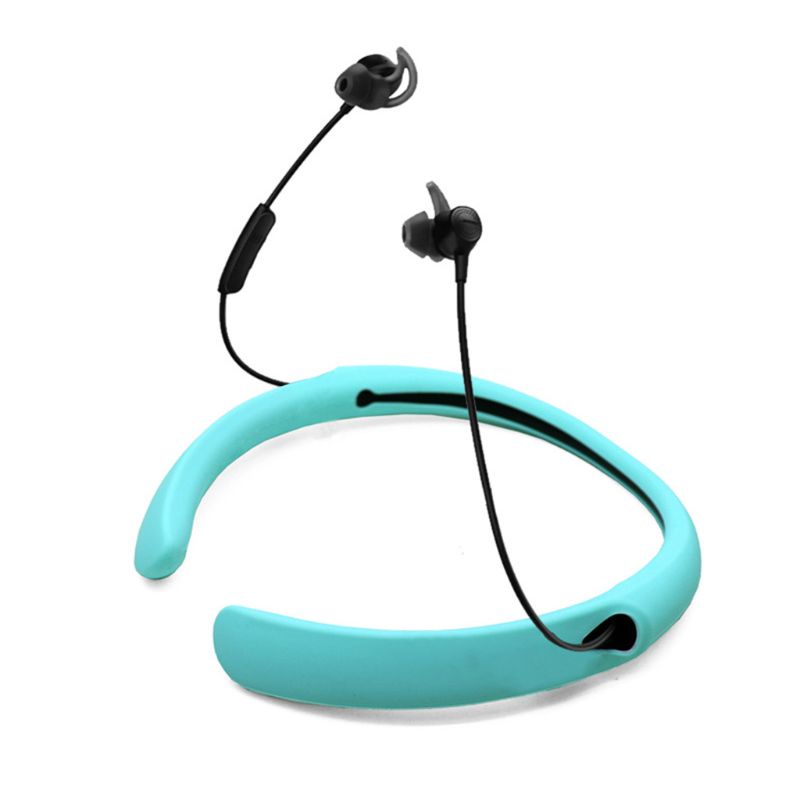 Vỏ Silicone Mềm Bảo Vệ Tai Nghe Cho QuietControl 30