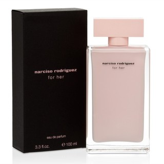 hoa Narciso Rodriguez for her (EDP) 100ml(đen) VB993