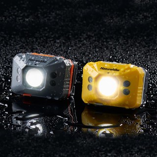 ĐÈN ĐỘI ĐẦU NATUREHIKE NH17G025-D