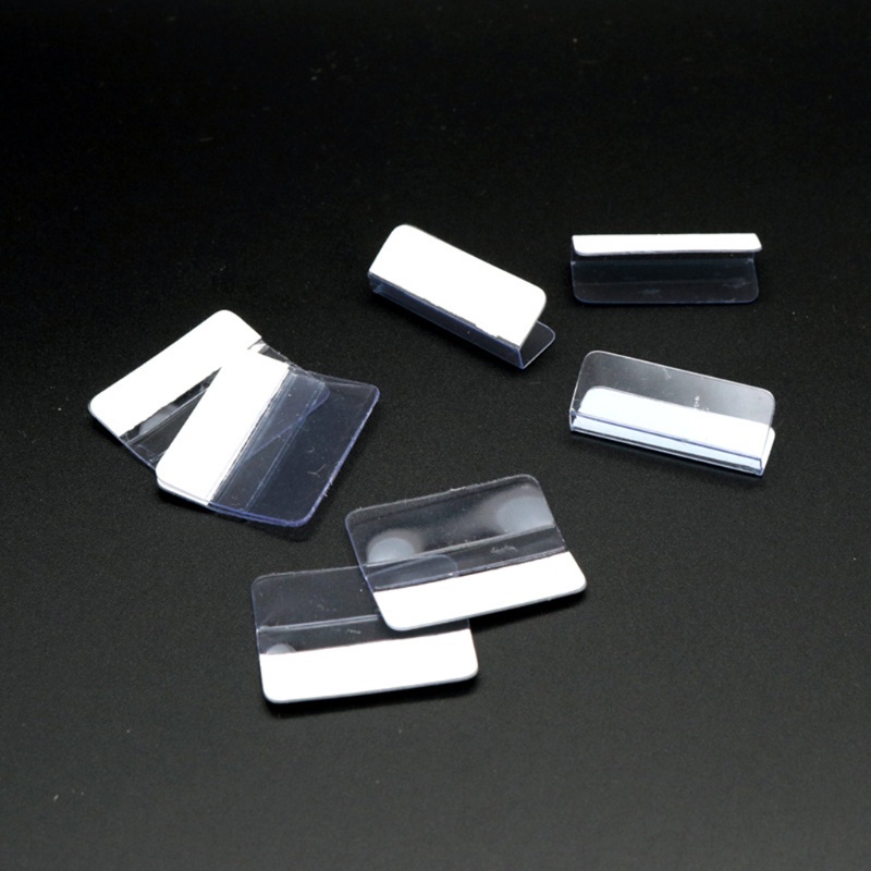 Thẻ Chuyển Đổi Tự Dính Cho Bông Tai Trang Sức