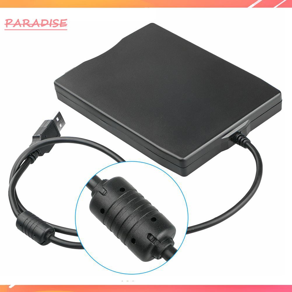Ổ Đĩa Ngoài 3.5 Inch Usb 1.44mb Chuyên Dụng Cho Di Động | BigBuy360 - bigbuy360.vn