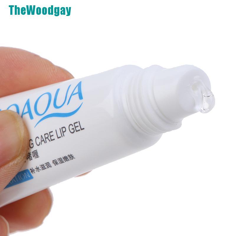(Hàng Mới Về) Gel Tẩy Tế Bào Chết Dưỡng Ẩm Chống Nứt Nẻ Cho Môi | BigBuy360 - bigbuy360.vn