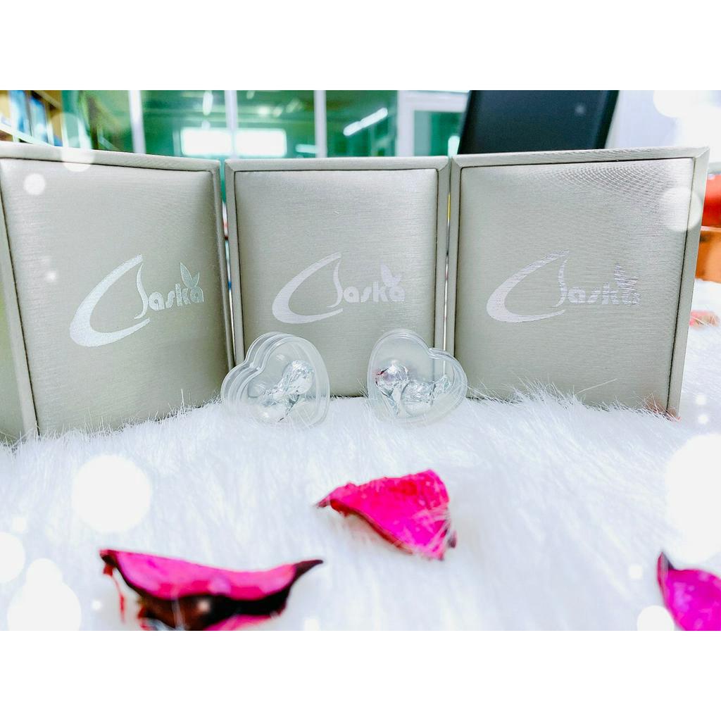 Chăm sóc vùng kín Alaska