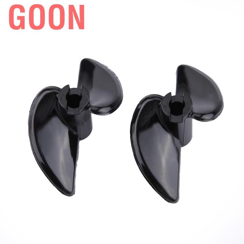 Phụ kiện chân vịt gắn cho cano điện đồ chơi sành điệu bắt mắt