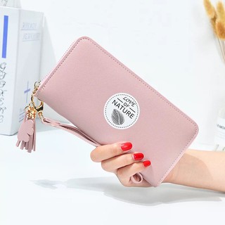 Ví dài Love of Natu siêu đẹp gía rẻ