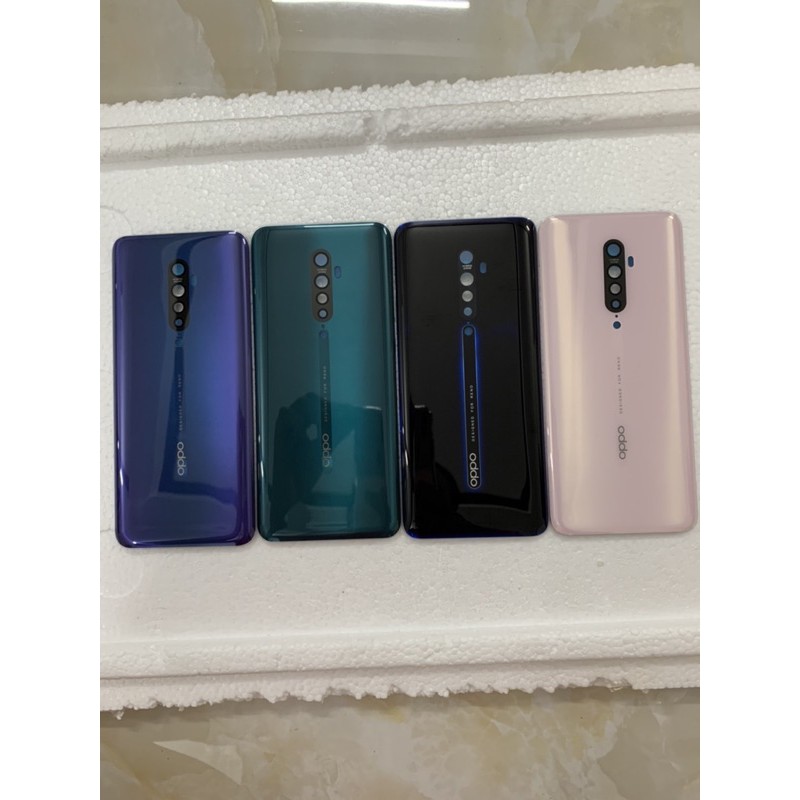 Nắp lưng oppo reno 2