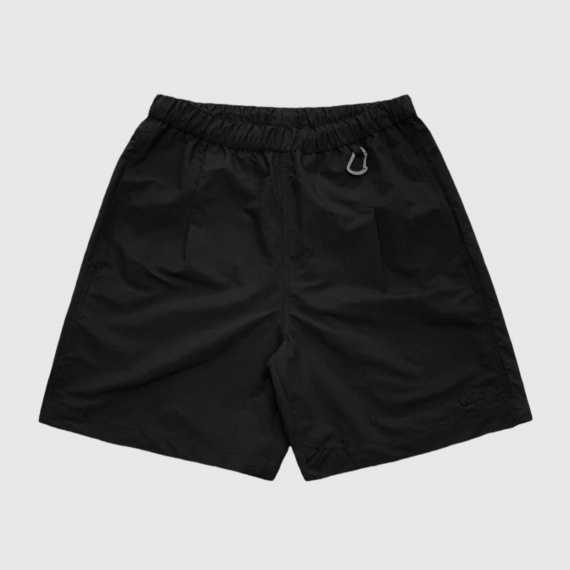 Quần short Dù LA_C0SS_TE SHORT SWIMMING TRUNKS, Quần lửng Dù thời trang KOREA thời trang nam nữ( THAILENUNISEX )
