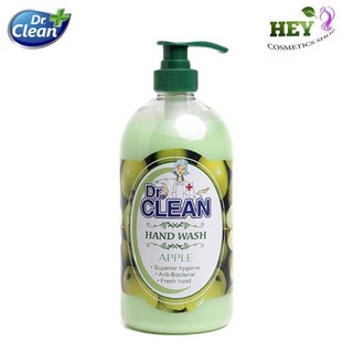 Sữa rửa tay Dr.Clean 1000ml