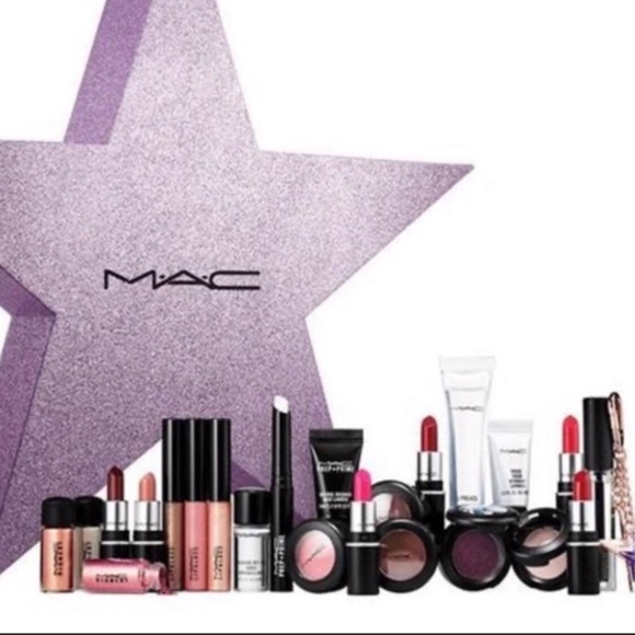 Tách set M.A.C. Stars for Days Advent Calendar Set Limited Edition