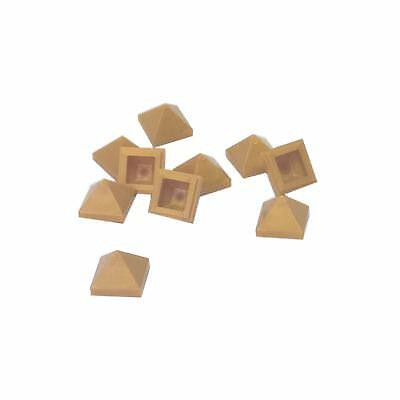 Đồ chơi xếp hình Lego Phụ kiện Gạch lẻ Gạch Chóp 45° 1 x 1 x 2/3