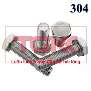 Bulong inox 304 M10 (70-200mm)