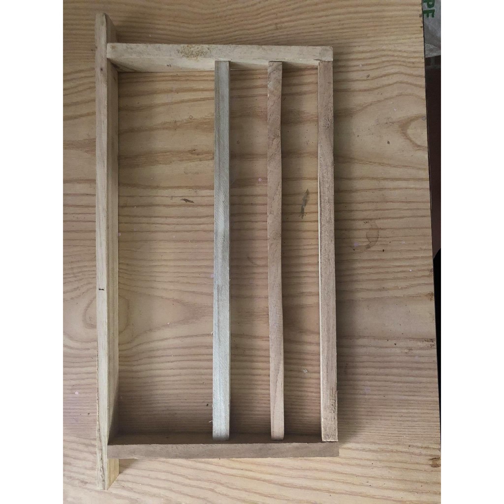 Combo tạo chúa ong mật