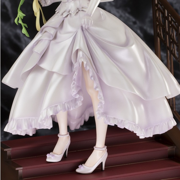 Nhân Vật Phim Hoạt Hình Date A Live Tỉ Lệ 1:7 Mô Hình PVC Cô Gái Gợi Cảm