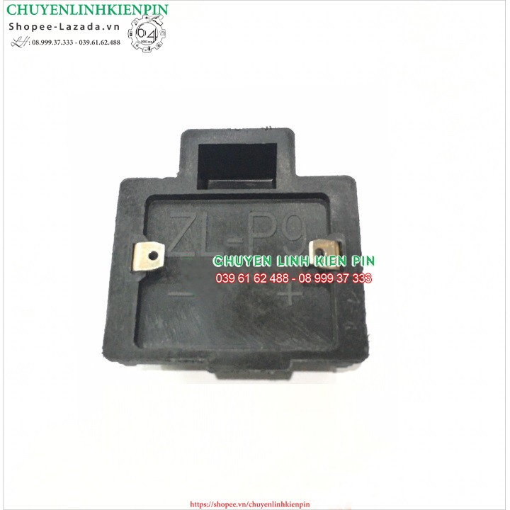 Chân Đế Cài Pin Makita 14-18V loại tốt ( CLKP_300 )