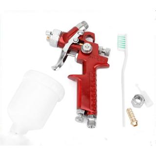Súng phun sơn h2000 hvlp mini 1.0mm
