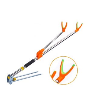 Chống cần câu đơn câu đài 1m9 2m1