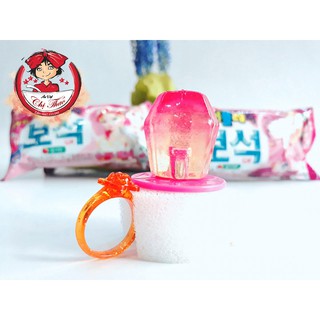 Kẹo mút nhẫn kim cương Ring Pop Thái Lan