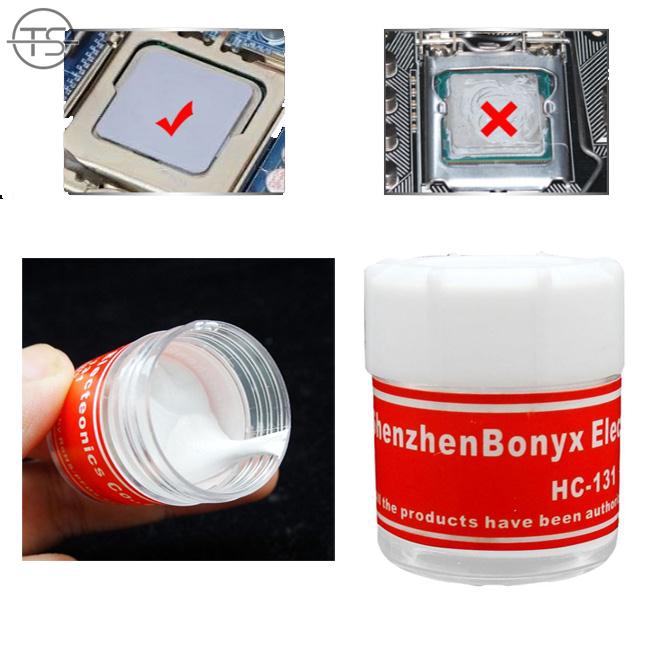 Keo silicon dán nhiệt CPU 10g | BigBuy360 - bigbuy360.vn