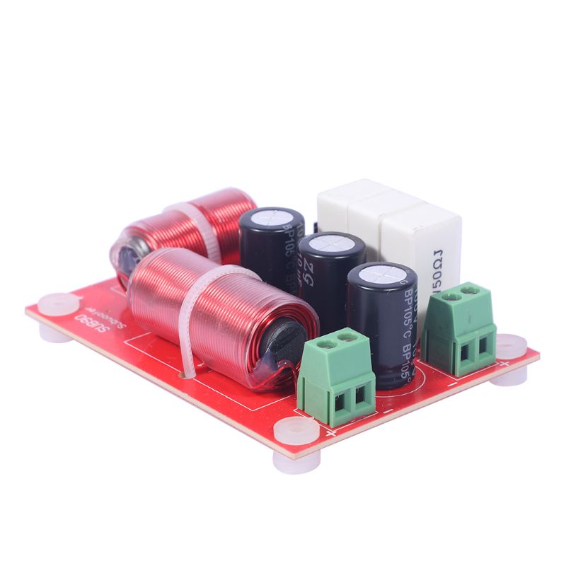 Loa Bass Hifi zzz 120W SUB90 Chuyên Dụng Cho Xe Hơi