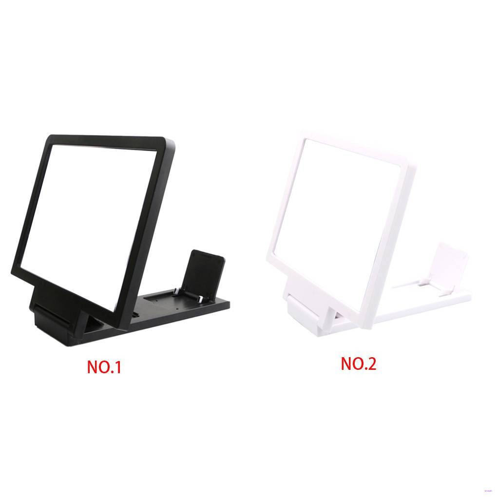 Bộ khuếch đại màn hình Phụ Kiện Phóng To Màn Hình Điện Thoại 3d Hd Kèm Phụ Kiện broxah.vn