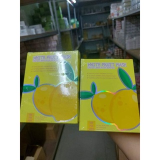 TẮNG TRẮNG CHANH PHIÊN BẢN MỚI