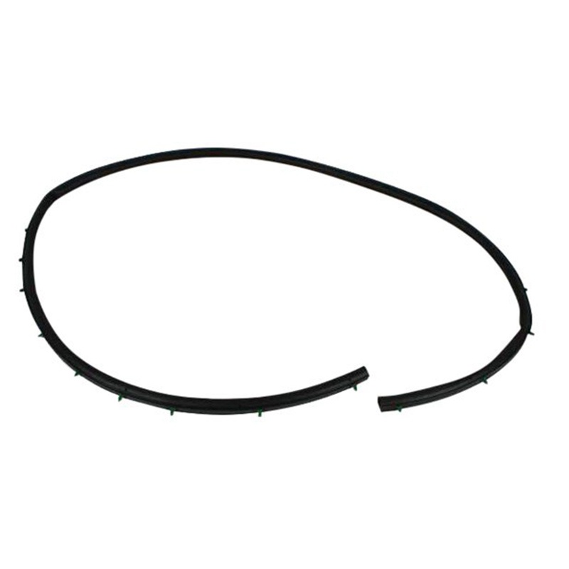 Dải Niêm Phong Nắp Capo Phía Trước Cho 2011-2020 Jeep Grand Cherokee Dodge Durango 68070493Aa