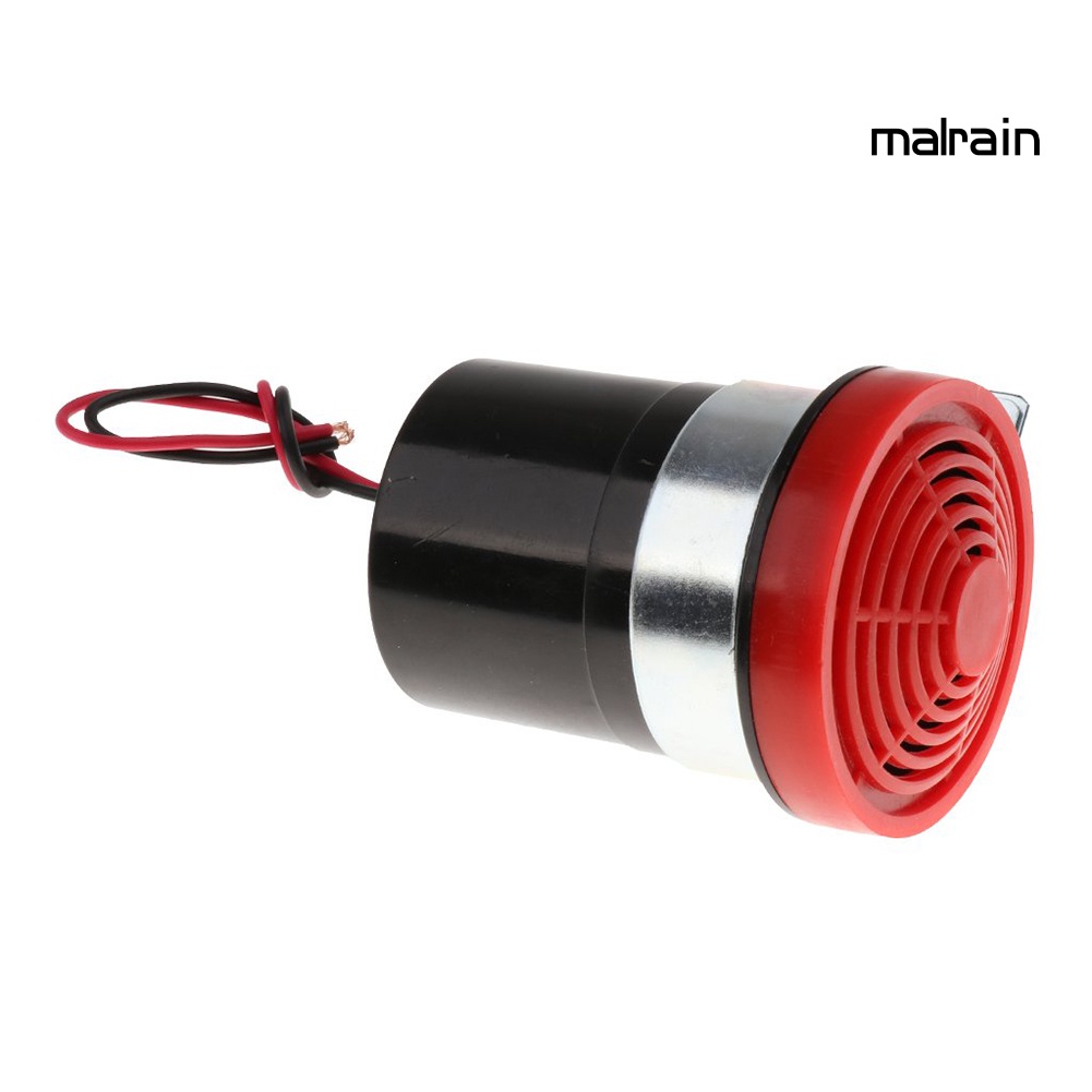 Còi Cảnh Báo Lùi Xe Ô Tô 12V