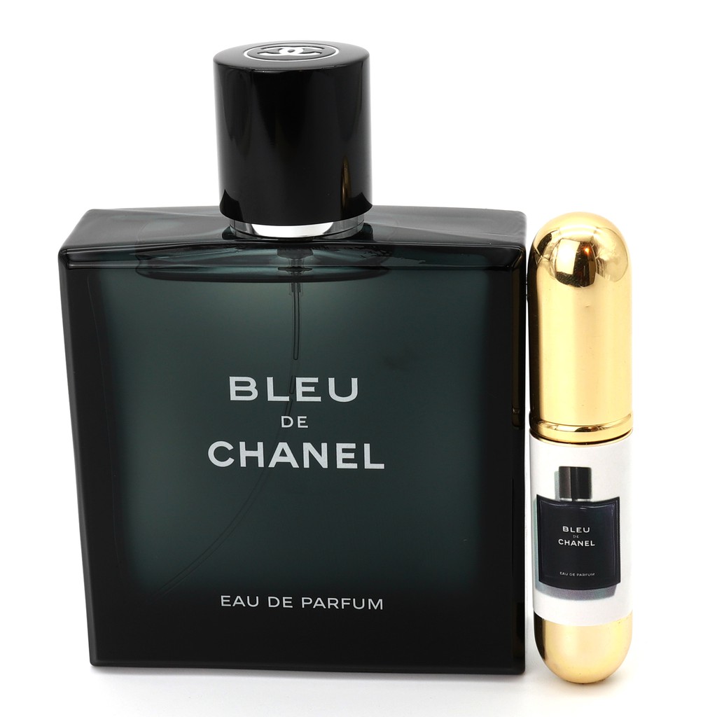 Nước Hoa Nam Chanel Bleu Chai 10ml | BigBuy360 - bigbuy360.vn