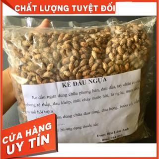 Ké đầu ngựa 1kg - Hàng Chuẩn Loại 1