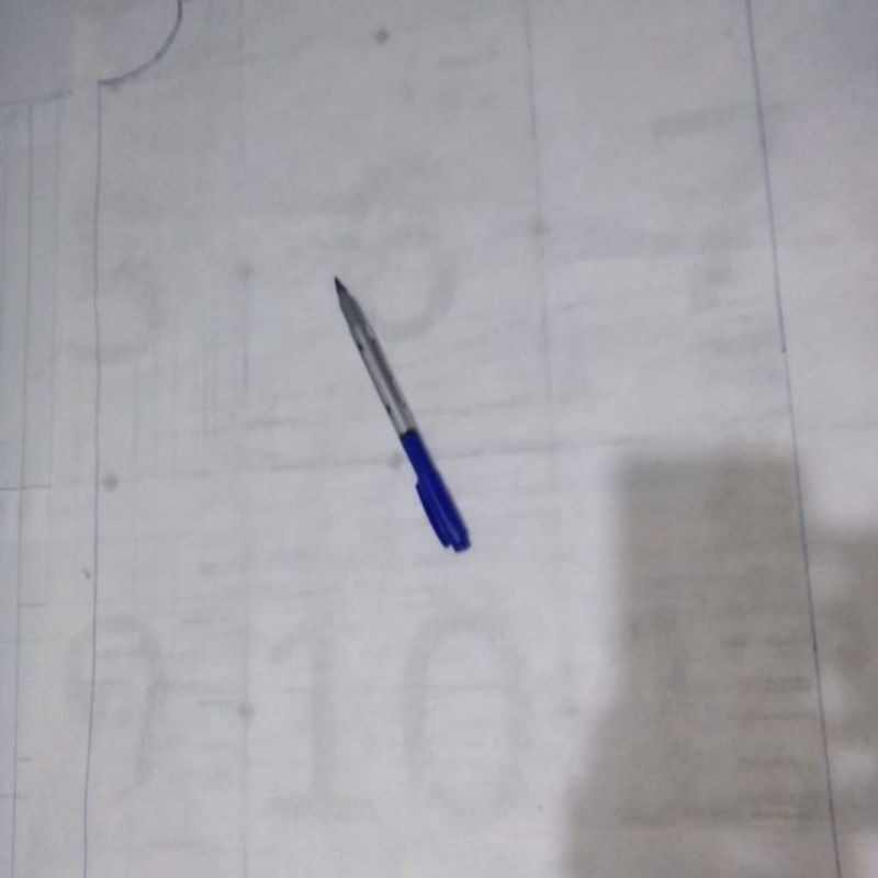 3 mét - Giấy Sao Rập / Giấy Thêu