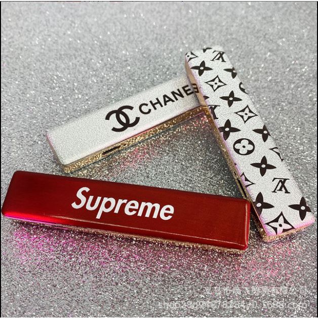 Bật - Lửa- Điện Sạc Usb JCDS-185 Fullbox