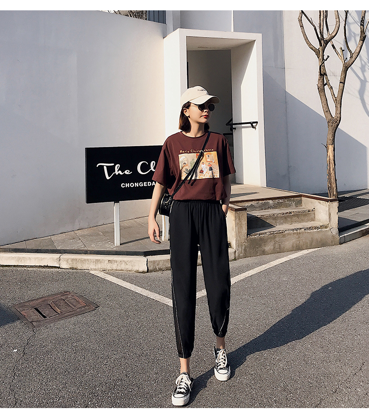 Quần Thụng Phong Cách Hàn Quốc Dành Cho Nữ | BigBuy360 - bigbuy360.vn