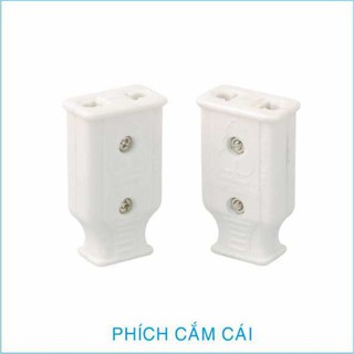 Phích nối âm - Phích cắm cái cao cấp Tasaki