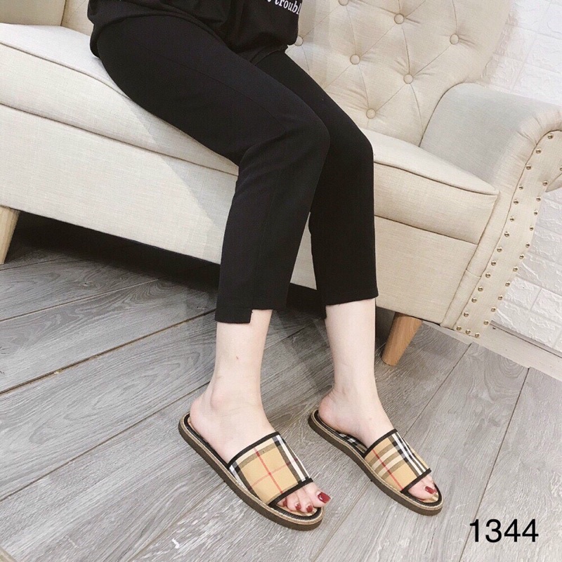 Dép lê brr mã 1344