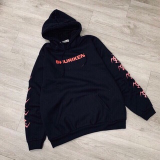☀️Áo Hoddie Nỉ Hades