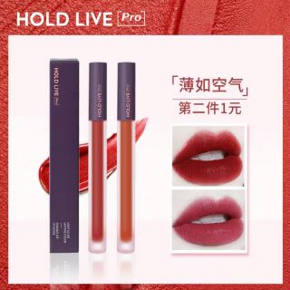 Son Hold Live phiên bản pro nội địa trung HOT