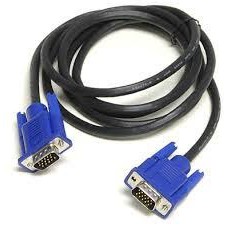Dây cáp VGA 10M cho màn hình, máy chiếu | BigBuy360 - bigbuy360.vn