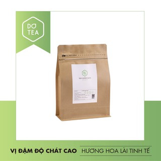 Trà Xanh G653 Dotea - 100g Đậm Vị Độ Chát Cao Ngát Hương Hoa Lài Tự Nhiên