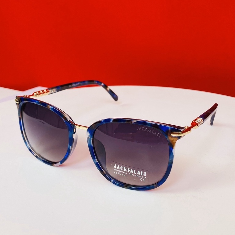 Kính mát 8812 thời trang nư sành điệu cá tính chống uv OURESS