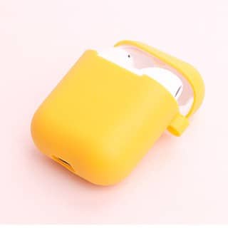 Vỏ Hộp bảo vệ đựng tai nghe ipod Pro