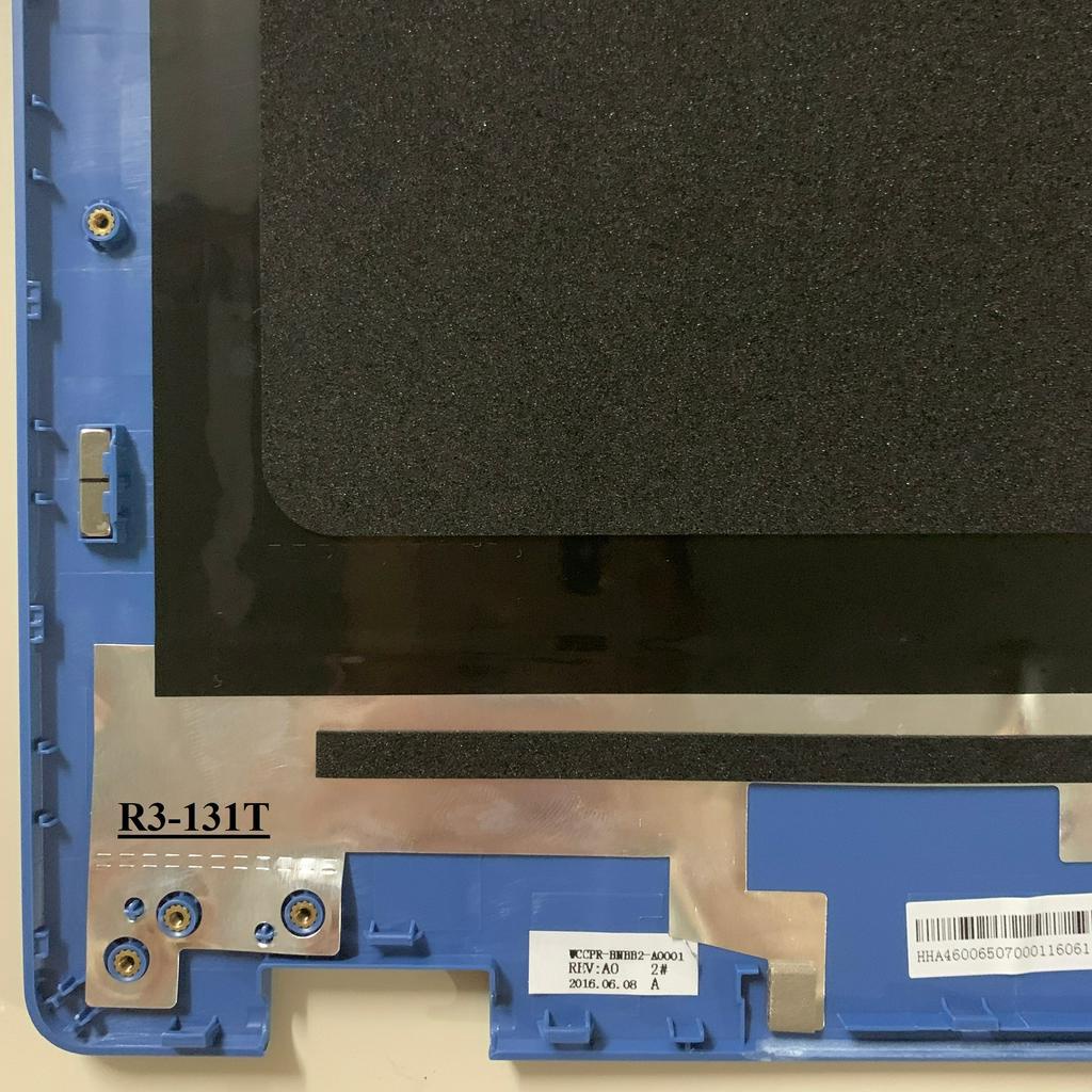 Vỏ Mặt A Dành Cho Laptop Acer – R3-131T - Hàng mới