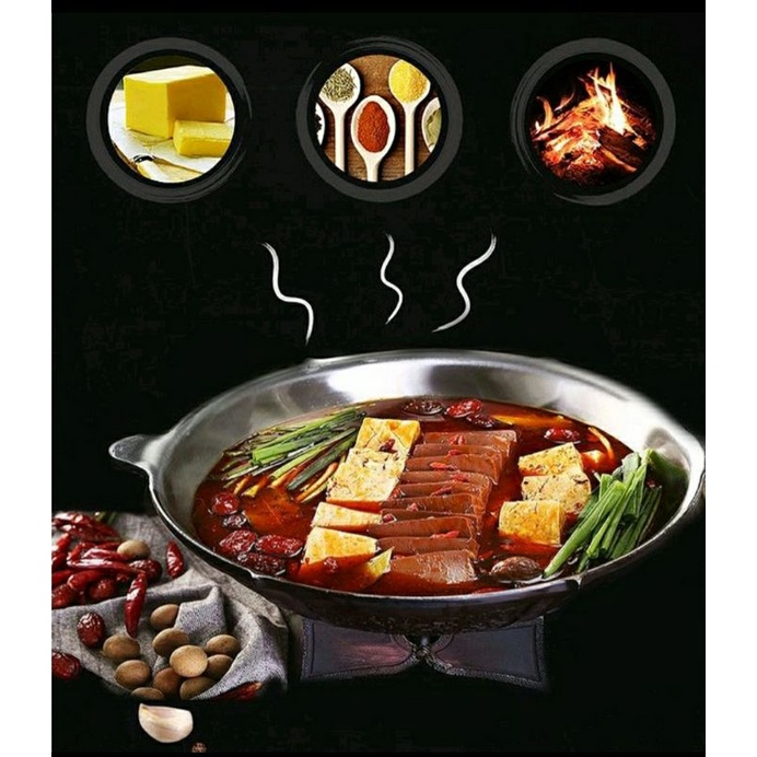 GIA VỊ CỐT LẨU TÊ CAY TỨ XUYÊN Gói 500gr - sale off - mì - khô [ shopeefeed ] - FREESHIP - NGON | BigBuy360 - bigbuy360.vn