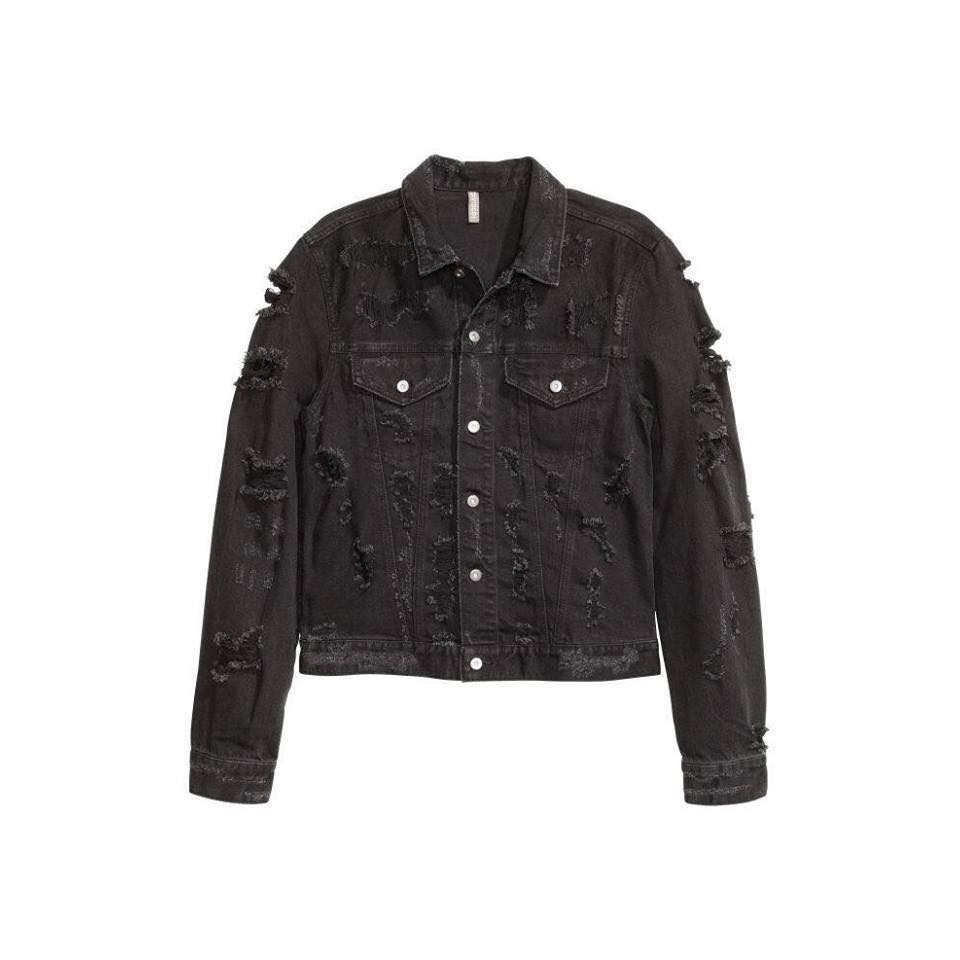 Áo Khoác HM size S