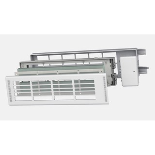 Điều hòa Ecool 18000 BTU 2 chiều ECL-2E18ST gas R-410A