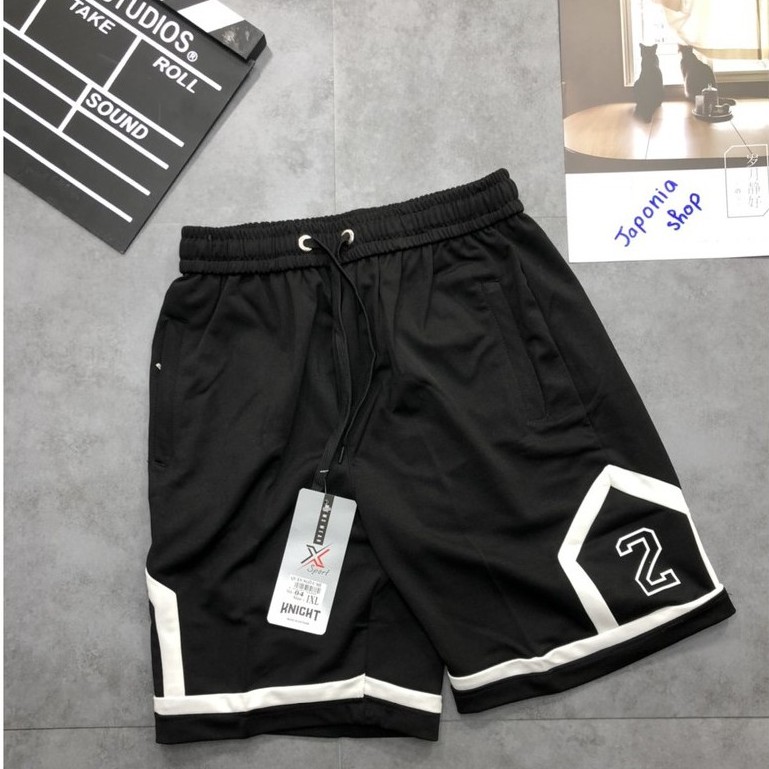 Quần Sóc Nam - Quần Ngố Nam VẢI THOÁNG MÁT TRẺ TRUNG NĂNG ĐỘNG