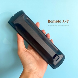 REMOTE TV PANASONIC 1020 ( tặng pin )