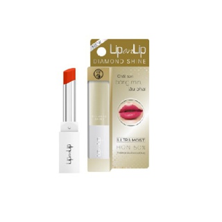 Son Lip On Lip Diamond Shine 2.2G